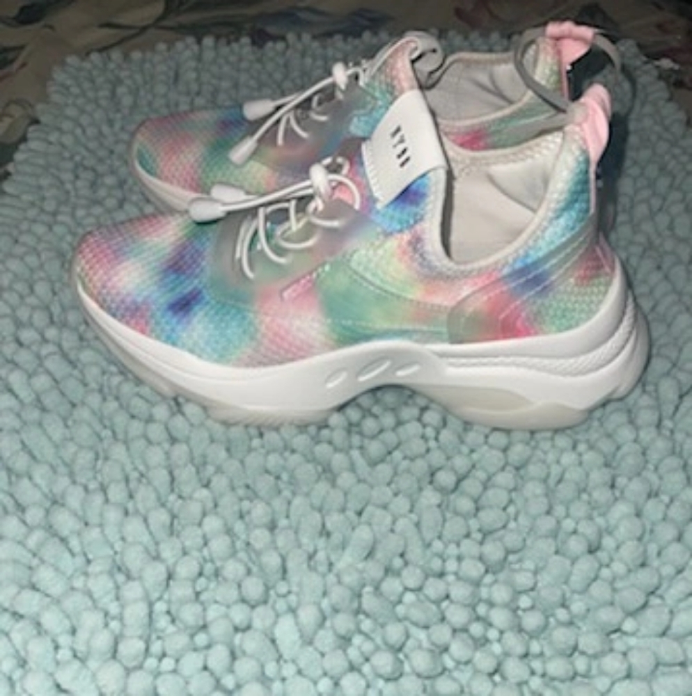 Women Steve Madden shoes